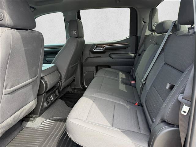 Used 2023 GMC Sierra 1500 Elevation AWD/4WD image 11