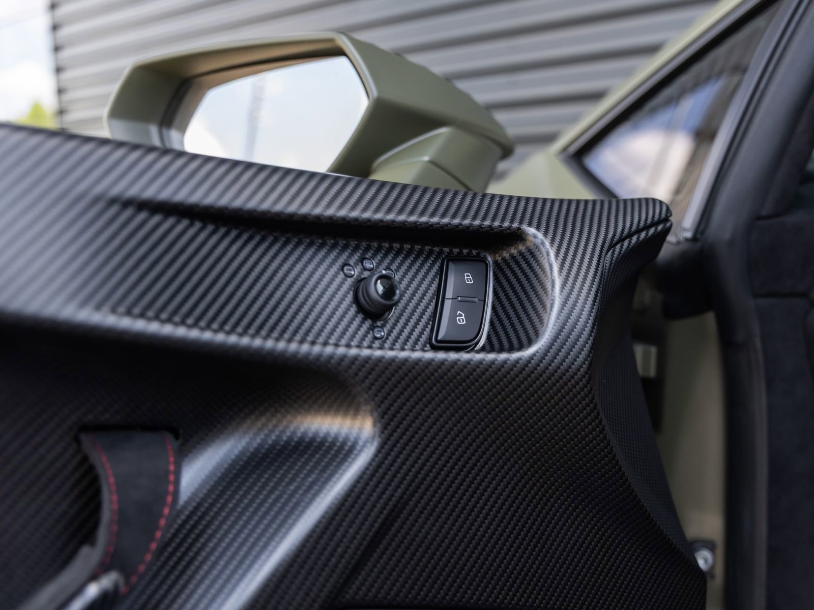 Used 2024 Lamborghini Huracan Sterrato AWD/4WD image 27