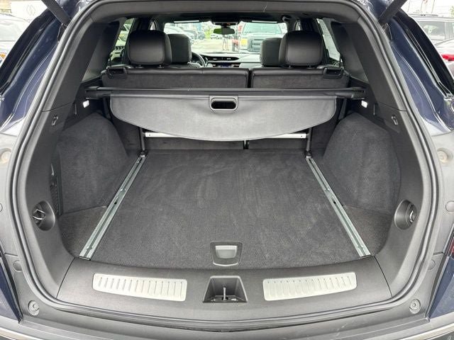 Used 2025 Cadillac XT5 Premium Luxury AWD/4WD image 20