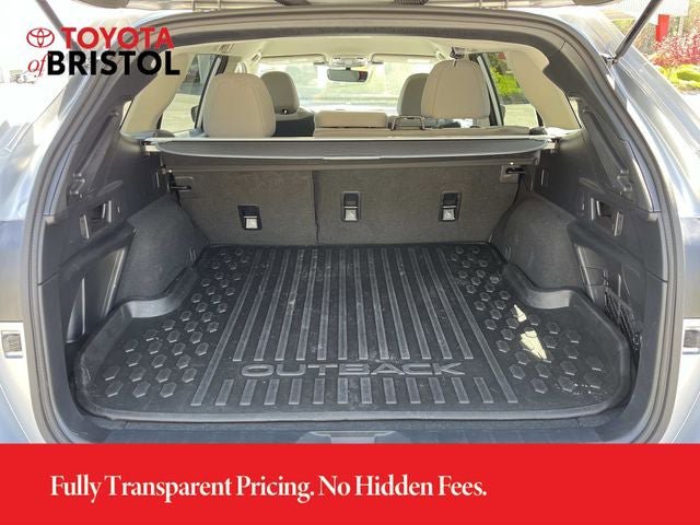 Used 2025 Subaru Outback Premium w/ Popular Package #1 AWD/4WD image 18