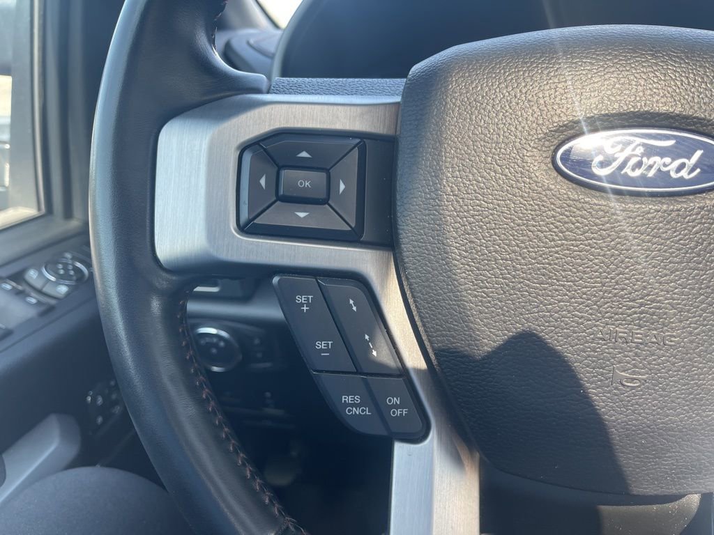 Used 2020 Ford F250 Platinum AWD/4WD image 43