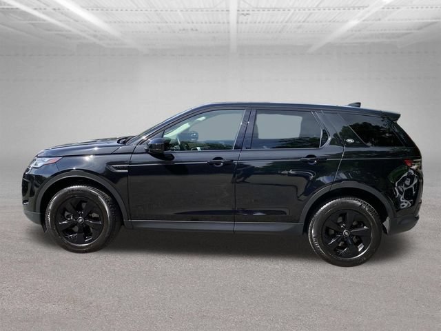 Used 2023 Land Rover Discovery Sport S AWD/4WD image 5