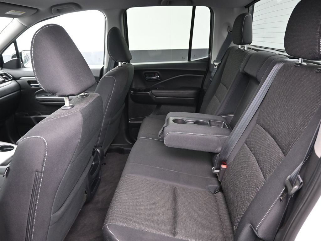 Certified 2023 Honda Ridgeline Sport image 13
