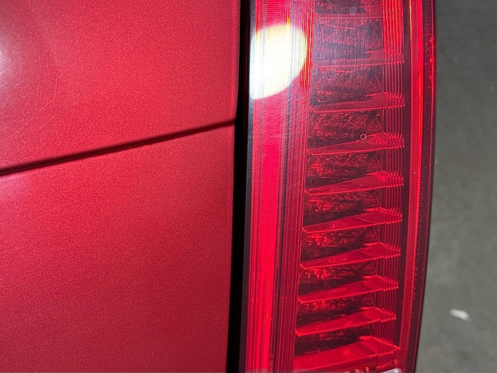 Used 2014 Cadillac CTS Coupe RWD image 29