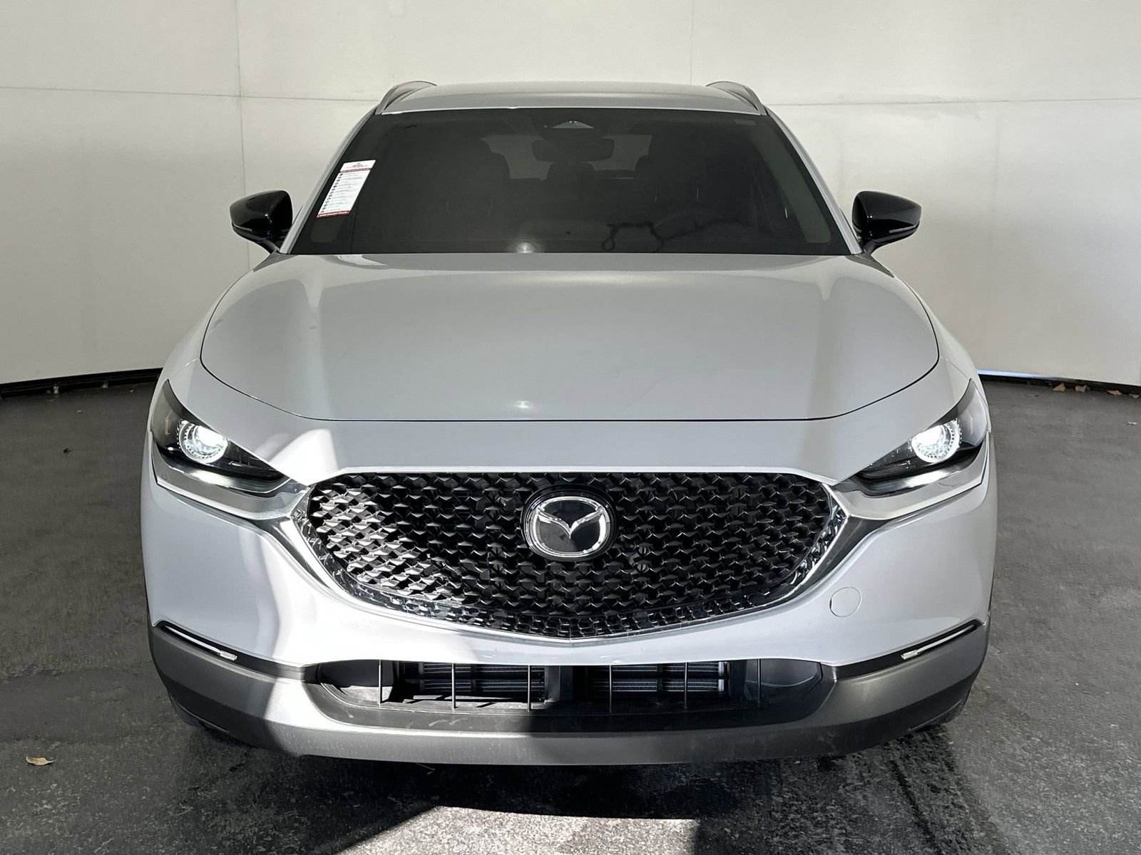 Used 2025 MAZDA CX-30 AWD 2.5 S w/ Select Sport Pkg image 4