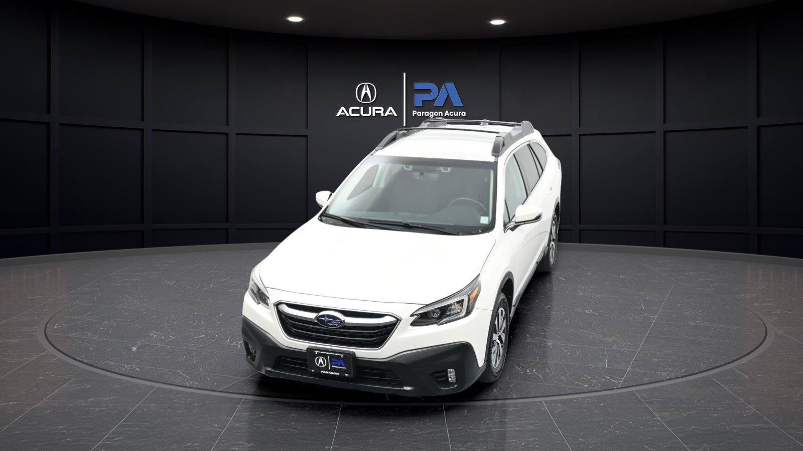 Used 2021 Subaru Outback Premium AWD/4WD image 36