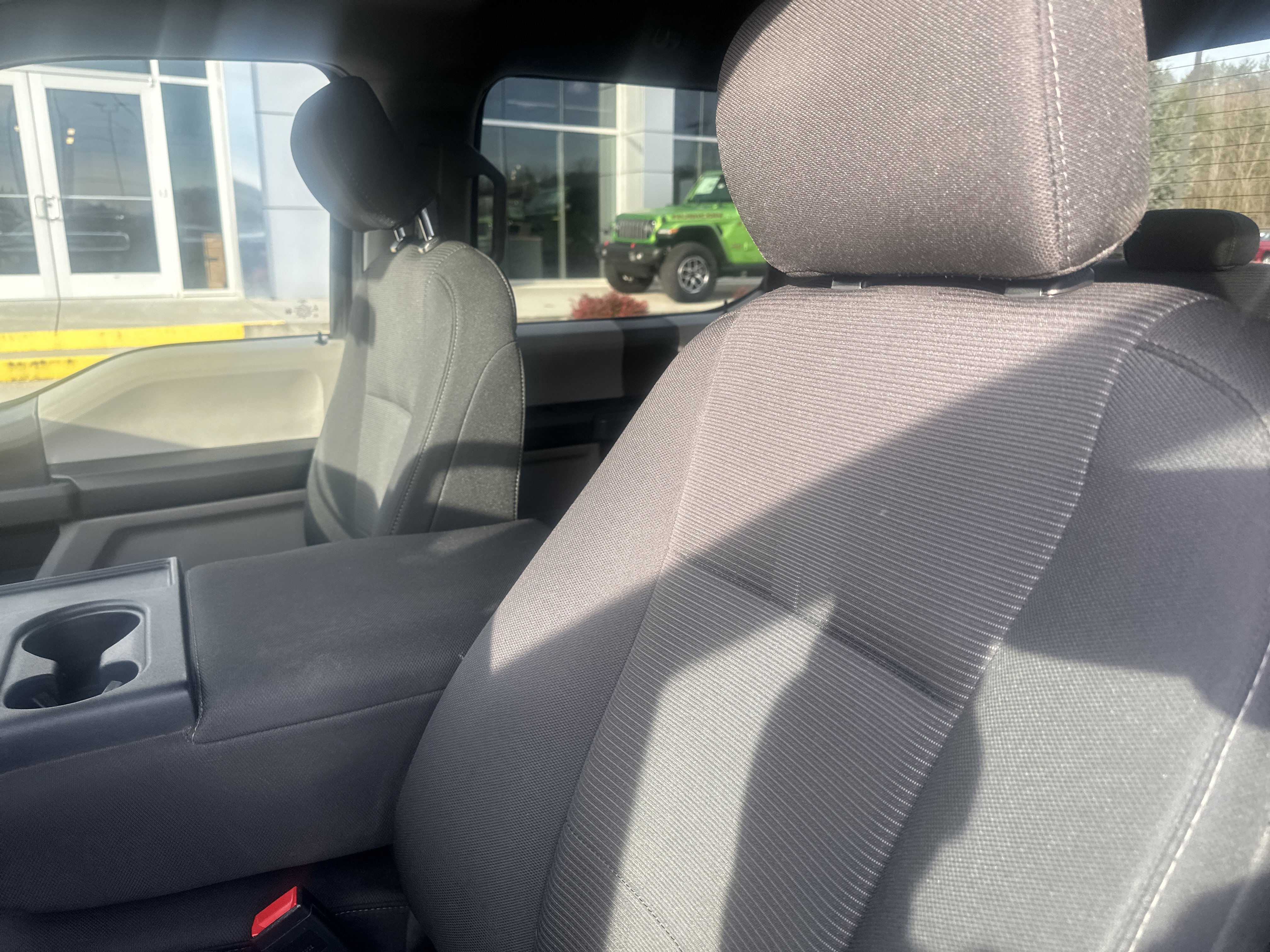 Used 2020 Ford F150 XL w/ Equipment Group 101A Mid image 18
