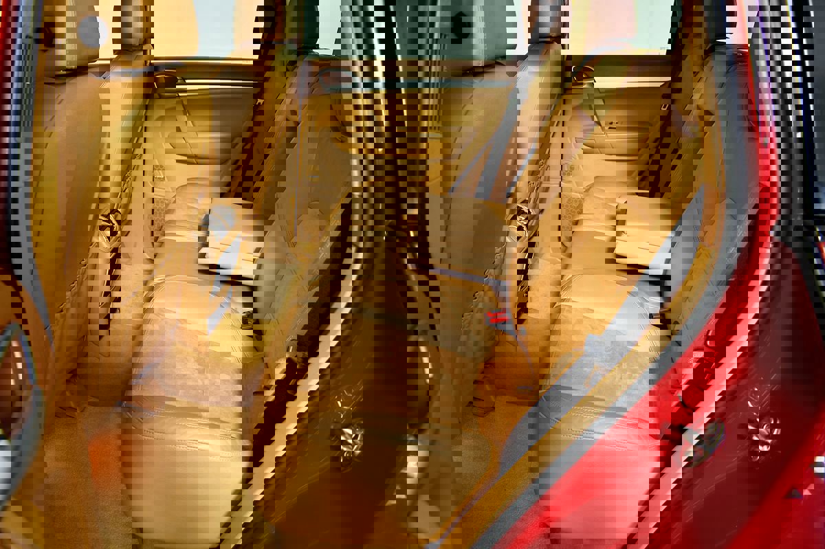 Used 2008 Porsche Cayenne GTS image 50