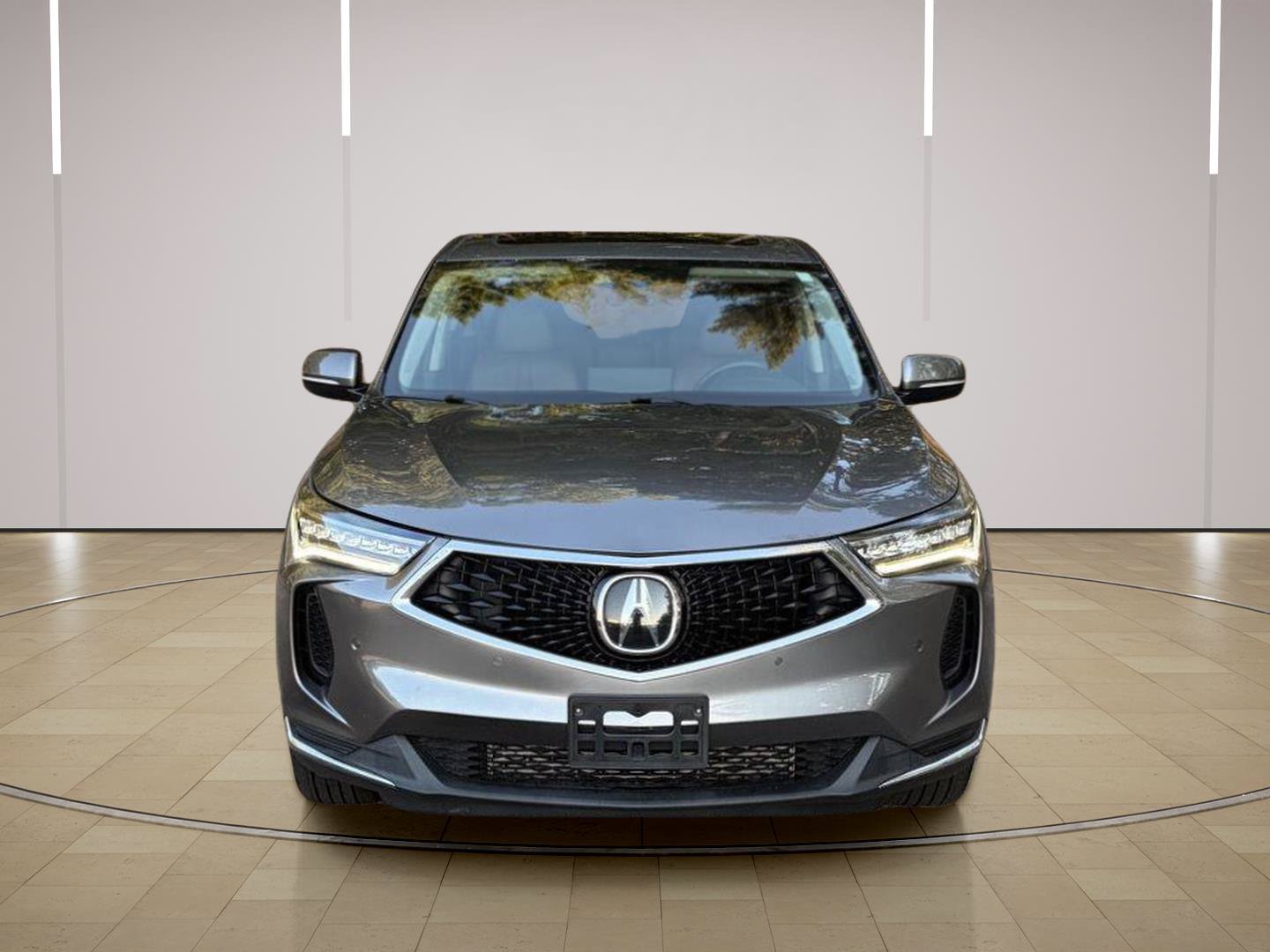 Used 2023 Acura RDX w/ Technology Package AWD/4WD image 8