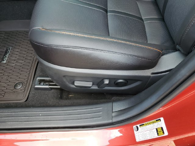 New 2026 MAZDA CX-50 AWD 2.5 S w/ Weather Package image 18