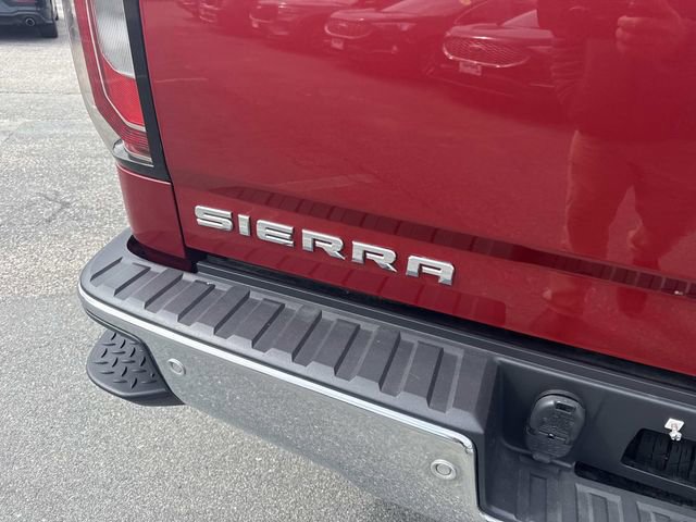 Used 2018 GMC Sierra 1500 SLT image 7