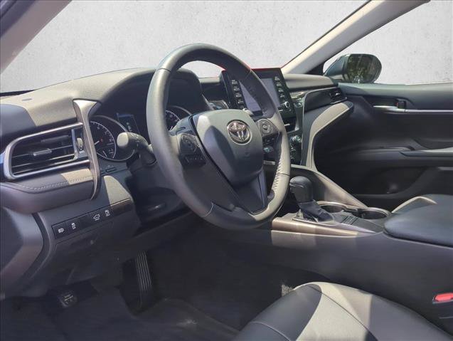 Used 2024 Toyota Camry SE FWD image 9