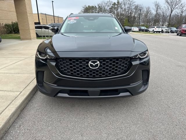 Used 2025 MAZDA CX-50 AWD 2.5 S w/ Weather Package image 7