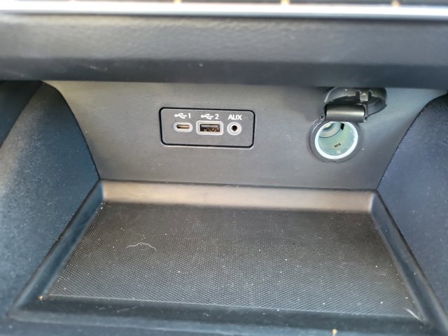 Used 2025 Nissan Altima 2.5 S image 29