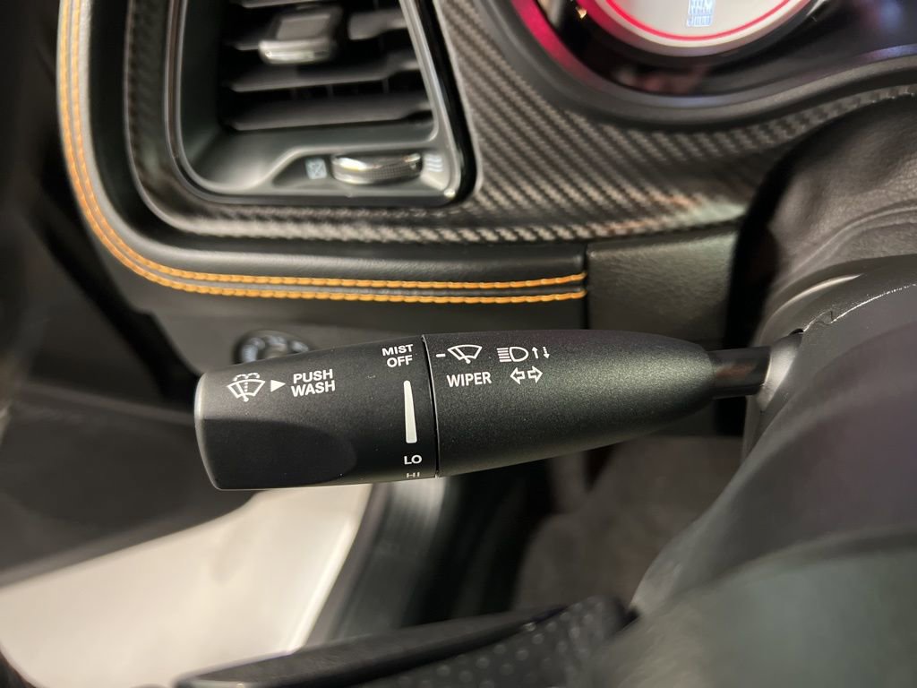 Used 2022 Dodge Challenger R/T Scat Pack RWD image 19