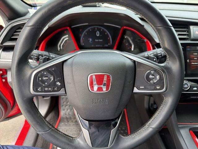Used 2020 Honda Civic Sport image 16