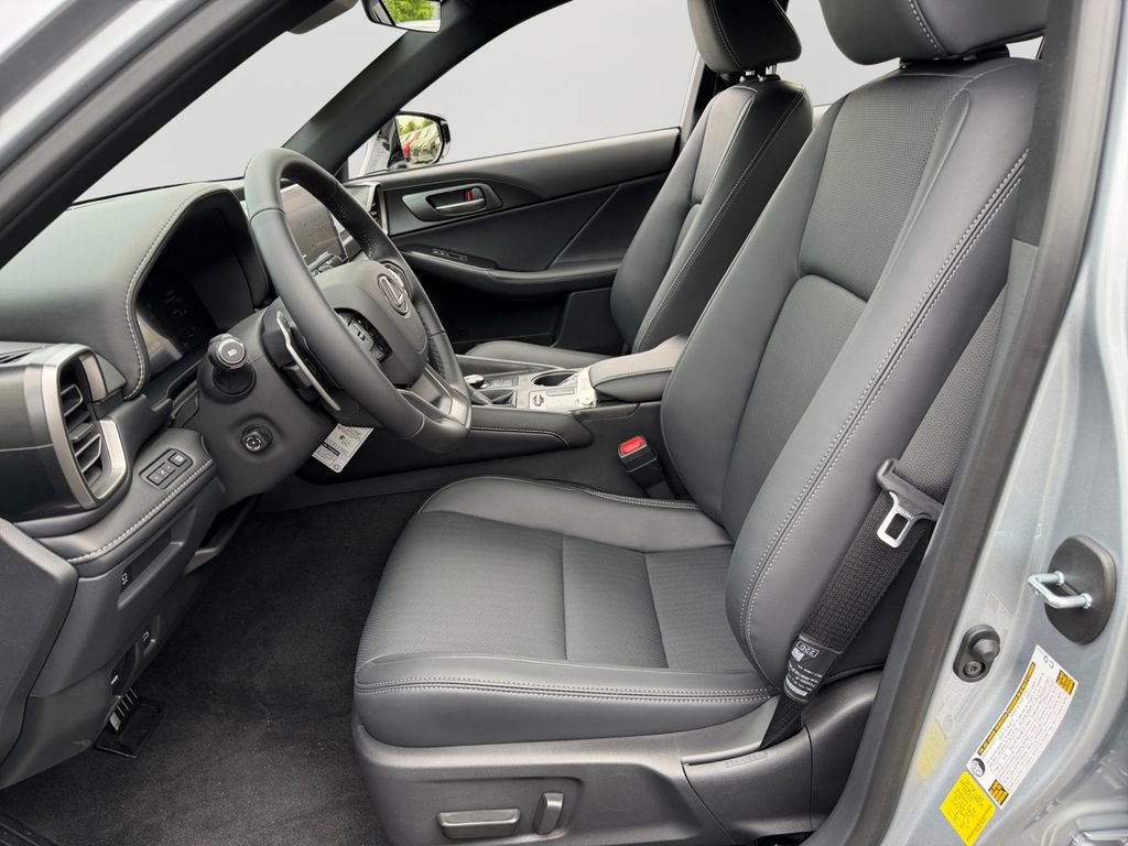 New 2026 Lexus IS 350 F Sport AWD/4WD image 14