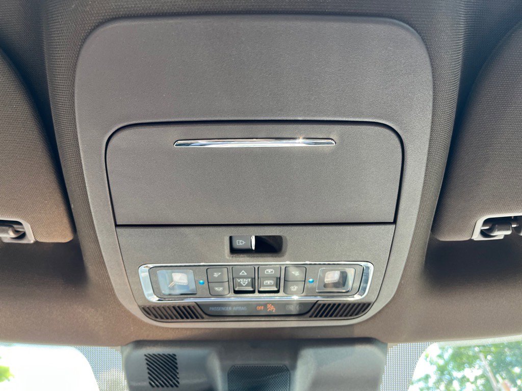 Used 2024 Ford F150 King Ranch w/ FX4 Off-Road Package image 36