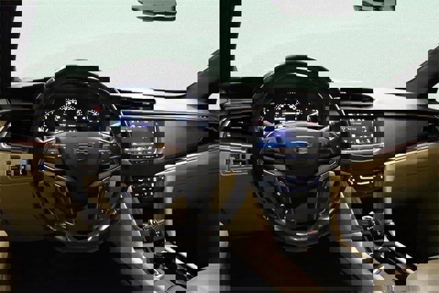 Used 2018 Cadillac XT5 Premium Luxury image 17