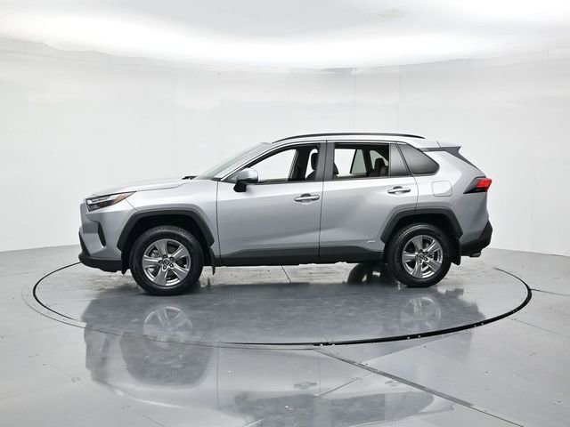 Used 2024 Toyota RAV4 XLE image 6