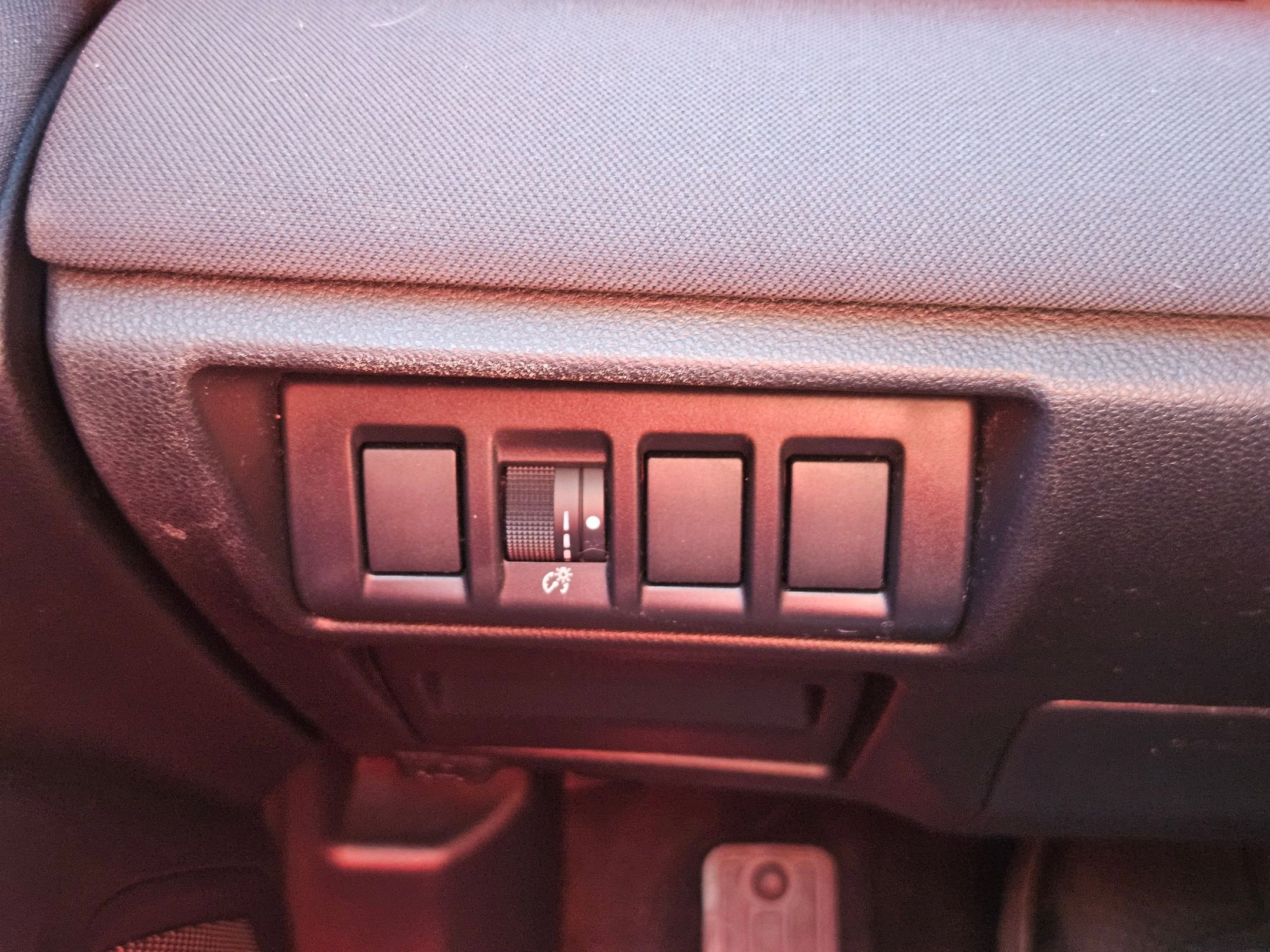 Used 2024 Subaru Outback Premium image 15