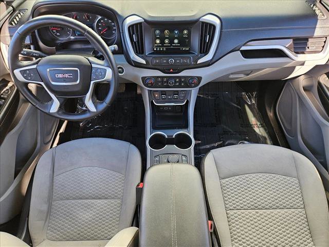 Used 2019 GMC Terrain SLE w/ Driver Convenience Package image 16