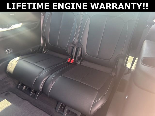 New 2025 Jeep Grand Cherokee L Limited w/ Luxury Tech Group II image 47