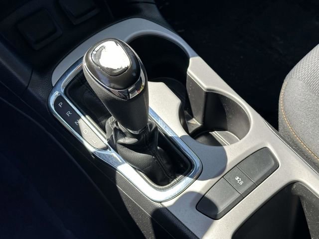 Used 2018 Chevrolet Cruze LS image 8