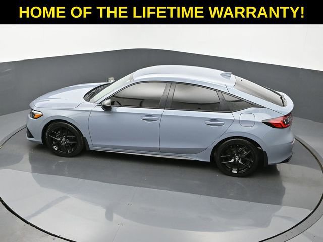 Used 2022 Honda Civic Sport image 54