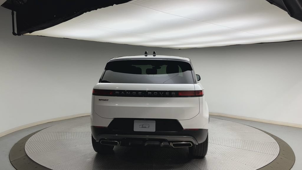 Certified 2024 Land Rover Range Rover Sport SE AWD/4WD image 3
