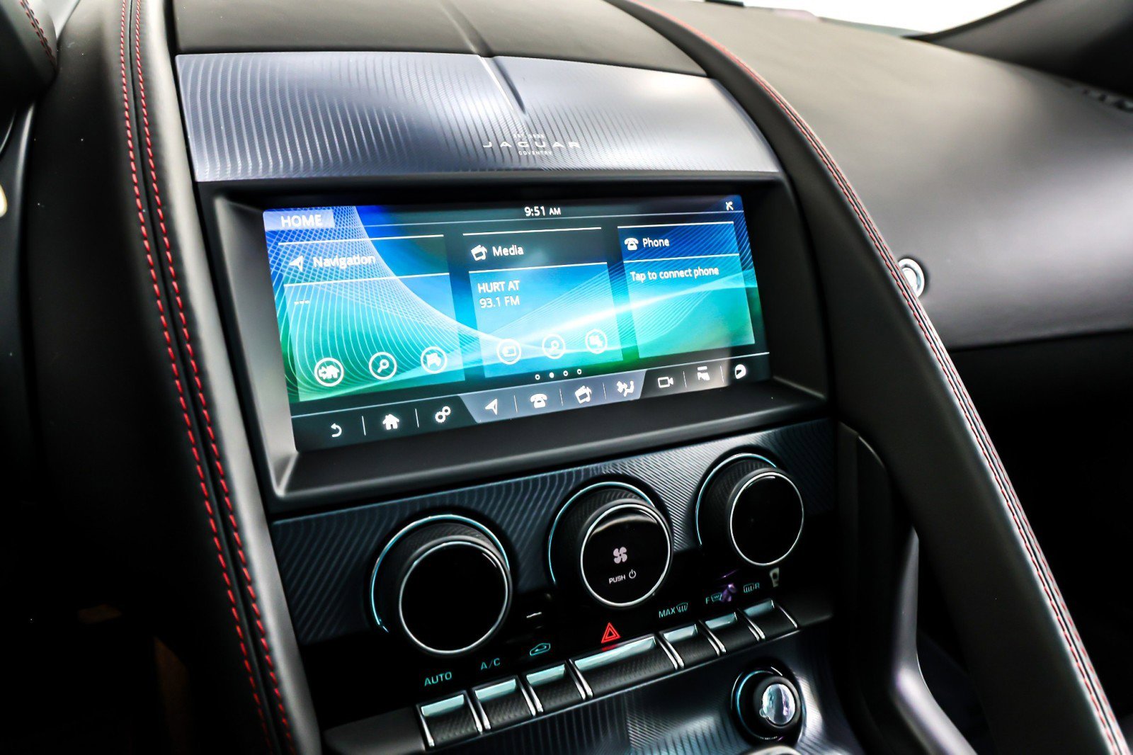 Used 2023 Jaguar F-TYPE R-Dynamic image 21