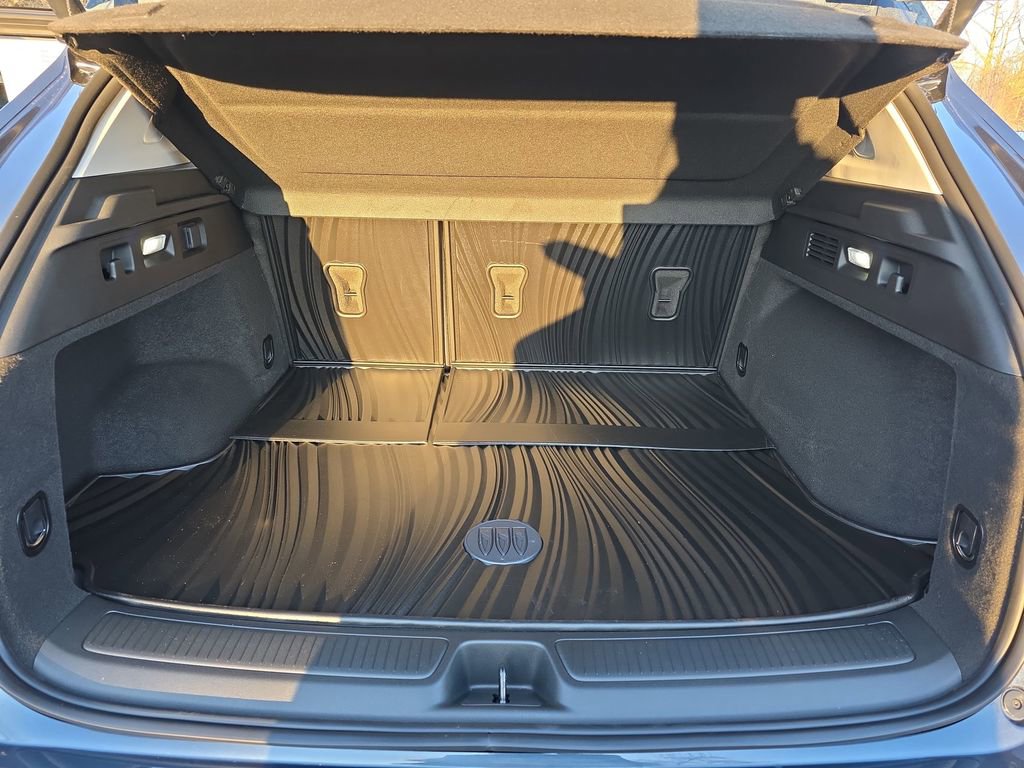 New 2026 Buick Envision Sport Touring image 12