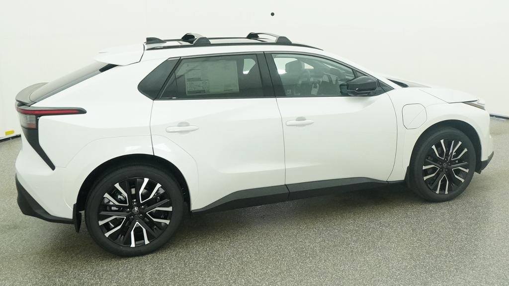 New 2026 Toyota bZ FWD image 16