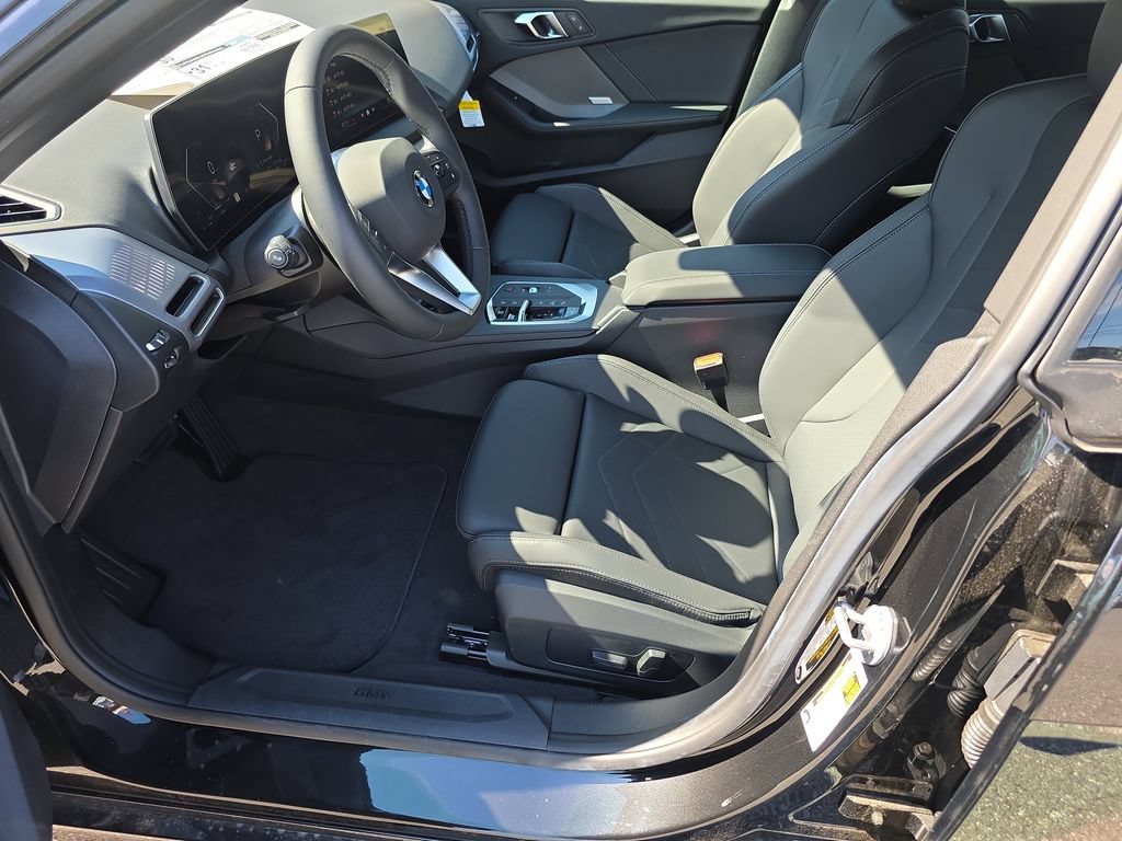 New 2026 BMW 228i w/ Premium Package FWD image 8