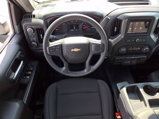 New 2026 Chevrolet Silverado 2500 W/T w/ WT Convenience Package AWD/4WD image 21