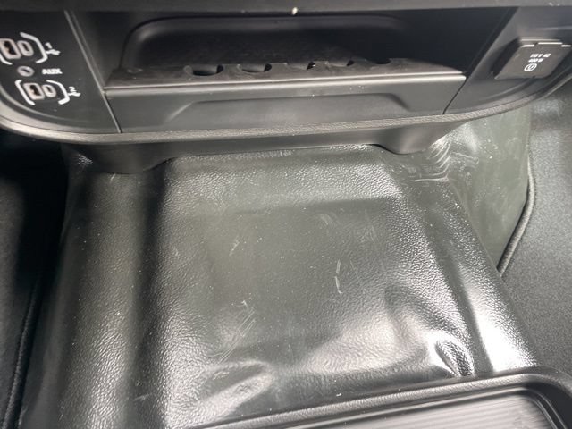 New 2026 RAM 2500 Tradesman AWD/4WD image 30