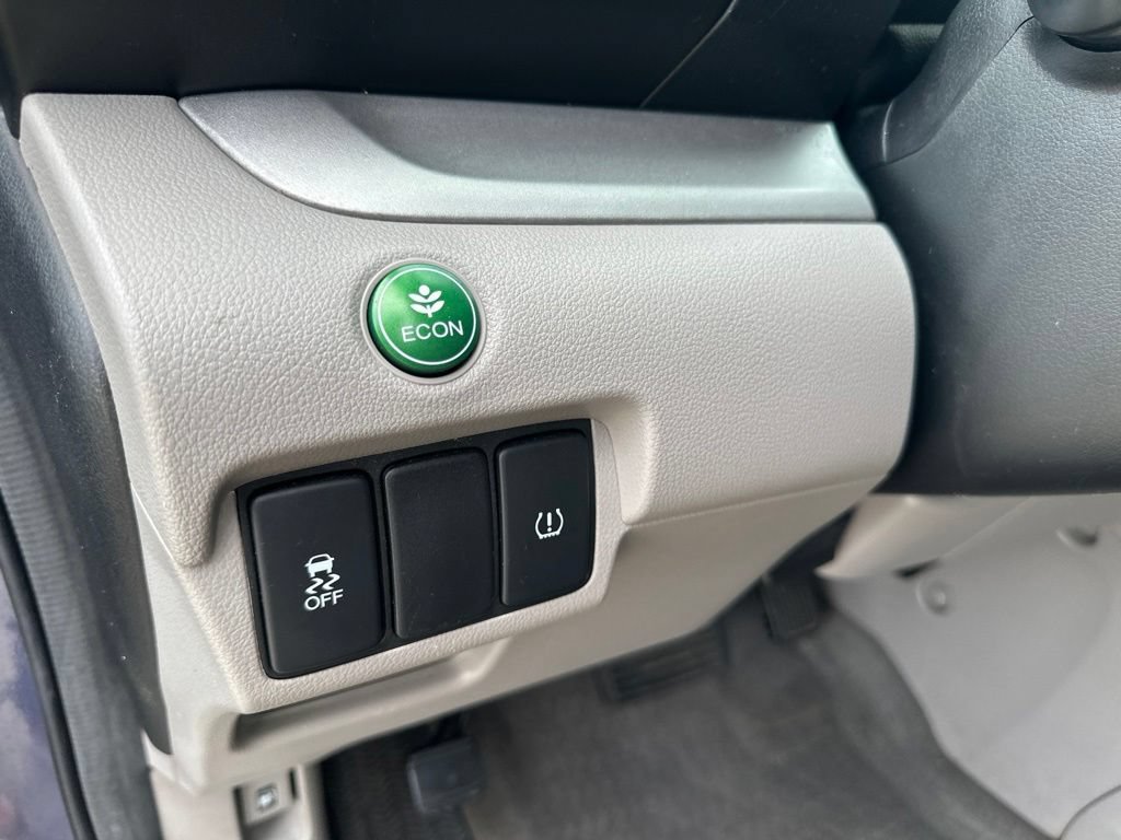 Used 2014 Honda CR-V EX image 13