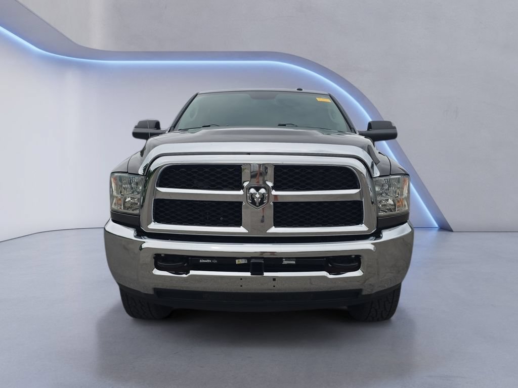 Used 2016 RAM 2500 Tradesman w/ Chrome Appearance Group AWD/4WD image 10