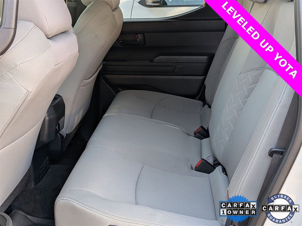 Used 2024 Toyota Tacoma SR5 image 21