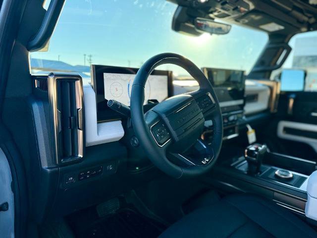 New 2025 GMC Hummer EV 3X image 10