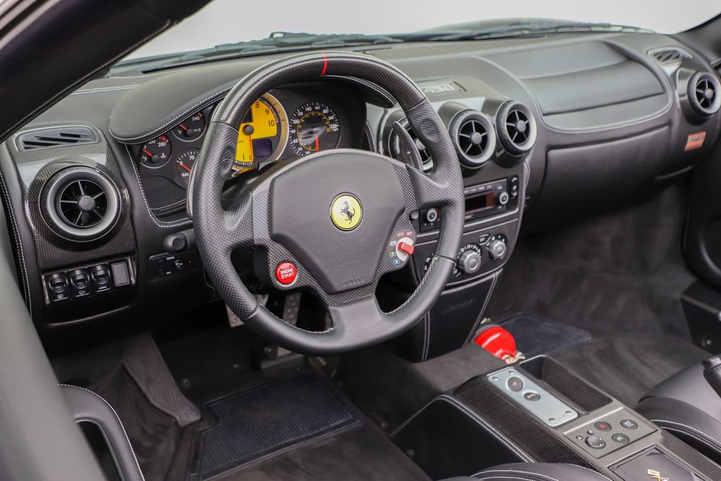 Used 2008 Ferrari F430 Spider RWD image 26