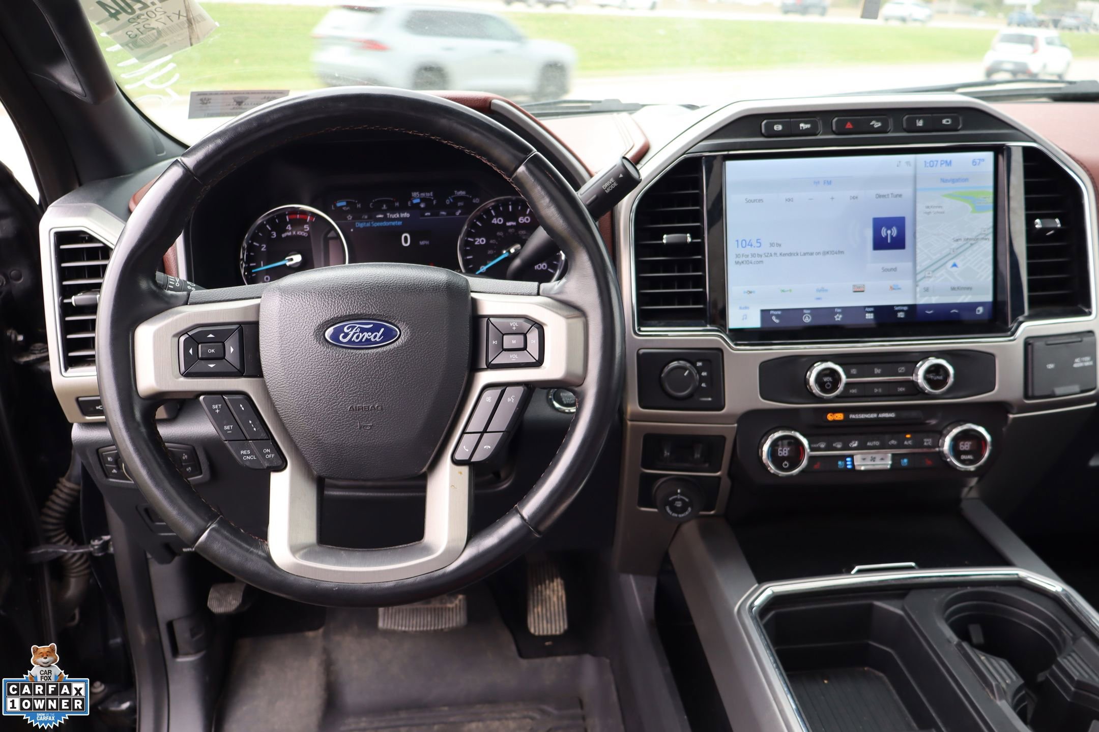 Used 2022 Ford F350 Platinum image 20