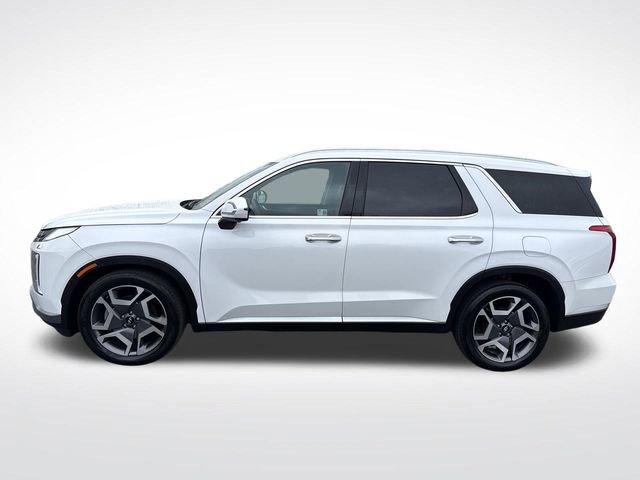 Used 2024 Hyundai Palisade SEL w/ Premium Package AWD/4WD image 2