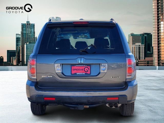 Used 2008 Honda Pilot VP image 5