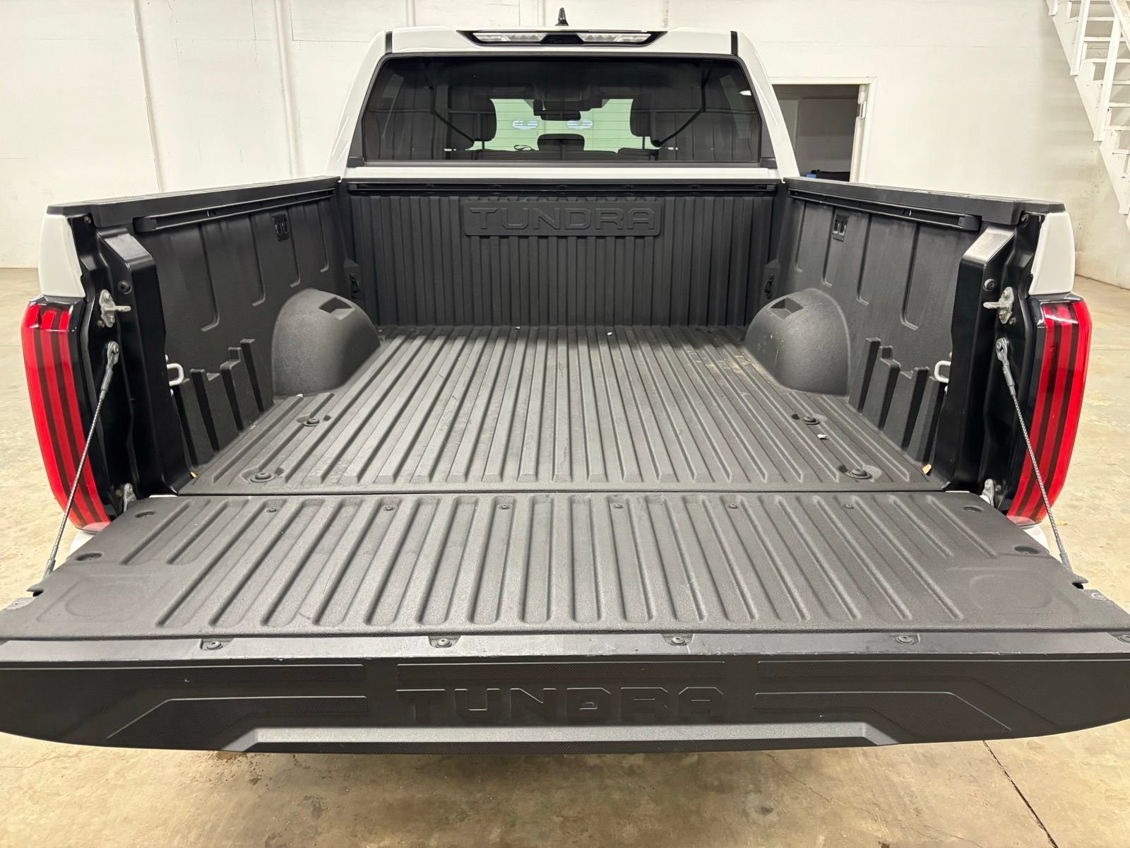 Used 2024 Toyota Tundra SR5 RWD image 22