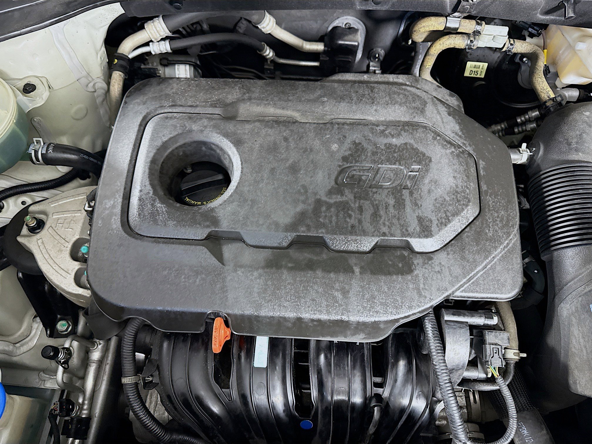 Used 2020 Kia Sportage EX image 39