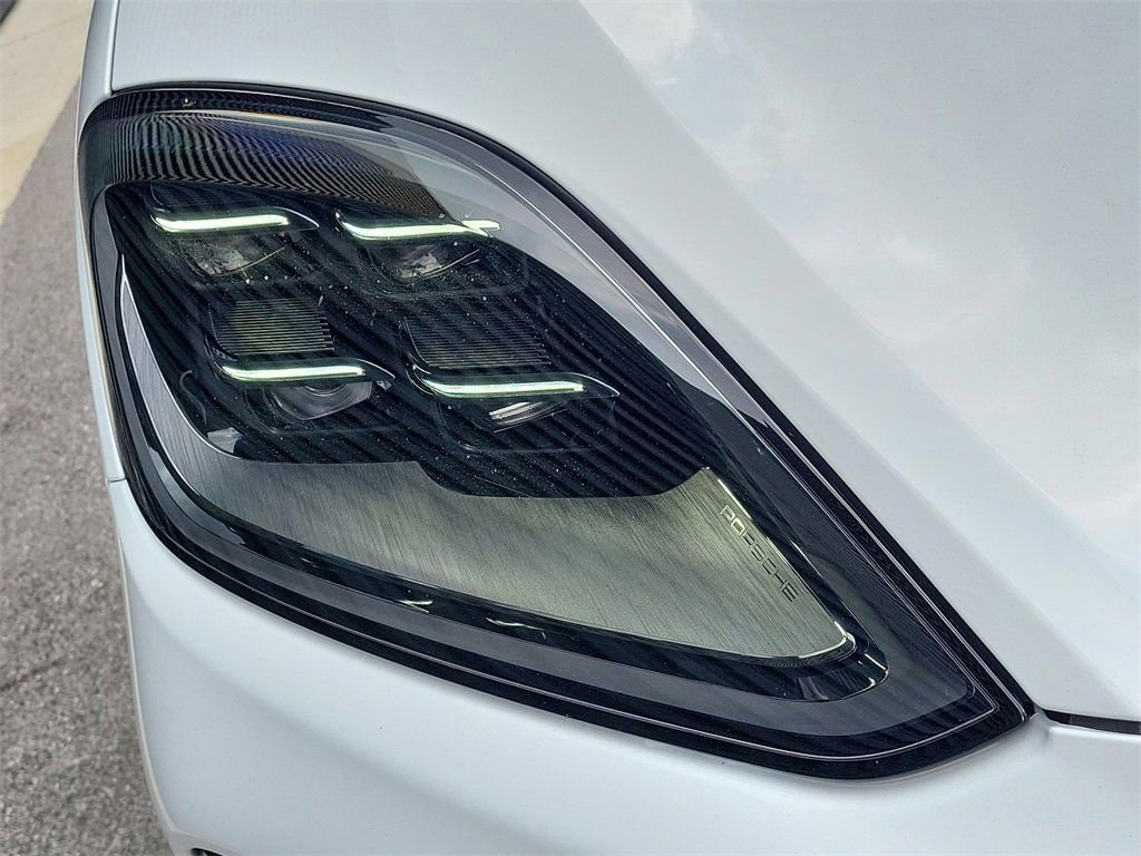 Certified 2025 Porsche Cayenne E-Hybrid image 15