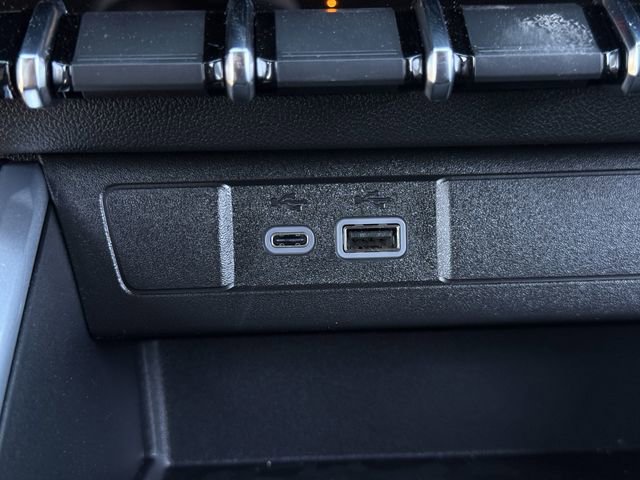 New 2026 Chevrolet Colorado LT w/ Advanced Trailering Package image 19