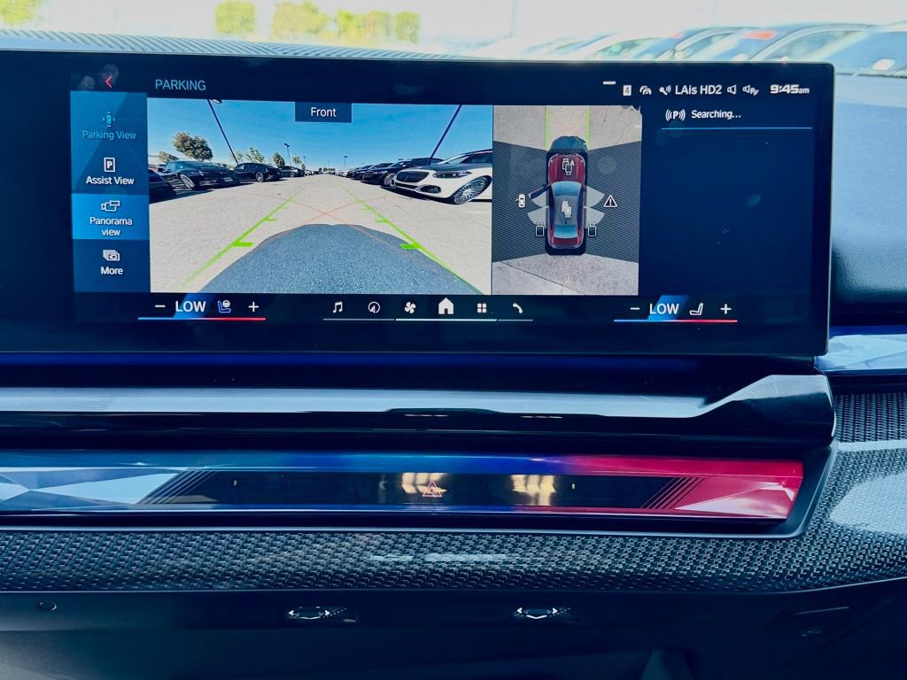 Used 2026 BMW M5 w/ Carbon Package image 27