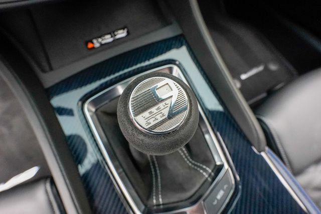 Used 2025 Cadillac CT5 V Blackwing w/ LE Monstre Special Edition RWD image 72